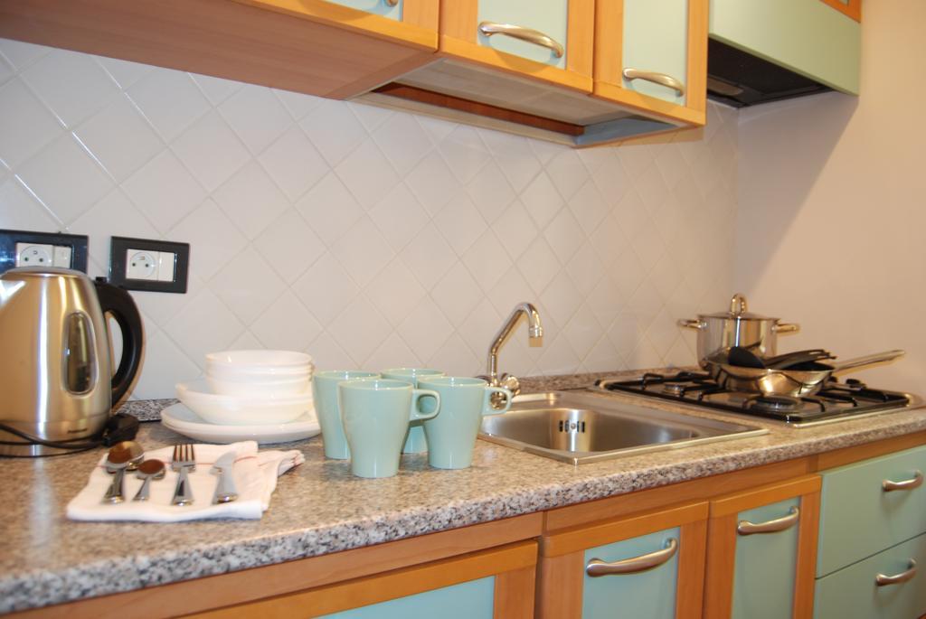 פראג Duskova Apartments מראה חיצוני תמונה