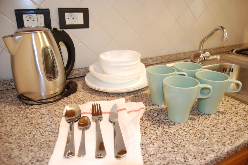 פראג Duskova Apartments מראה חיצוני תמונה