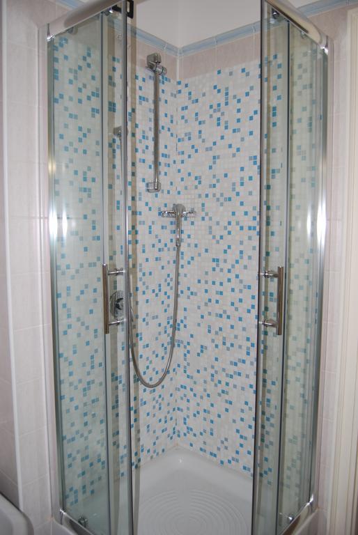 פראג Duskova Apartments מראה חיצוני תמונה