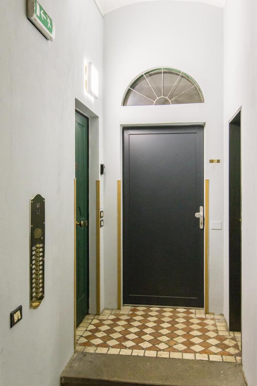 פראג Duskova Apartments מראה חיצוני תמונה